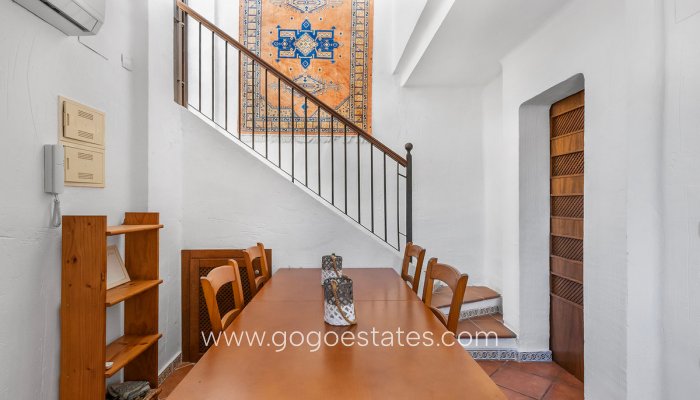 Te koop - Appartement - Appartement op de middelste verdieping - Orihuela - Los Altos