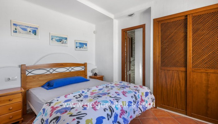 Te koop - Appartement - Appartement op de middelste verdieping - Orihuela - Los Altos