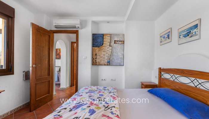 Te koop - Appartement - Appartement op de middelste verdieping - Orihuela - Los Altos