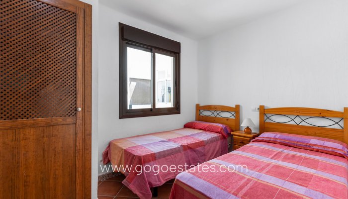 Te koop - Appartement - Appartement op de middelste verdieping - Orihuela - Los Altos