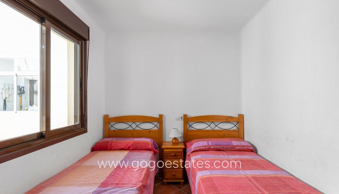 Te koop - Appartement - Appartement op de middelste verdieping - Orihuela - Los Altos