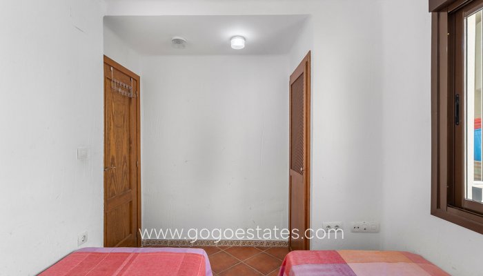 Te koop - Appartement - Appartement op de middelste verdieping - Orihuela - Los Altos