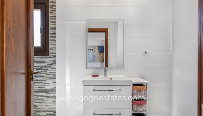 Te koop - Appartement - Appartement op de middelste verdieping - Orihuela - Los Altos