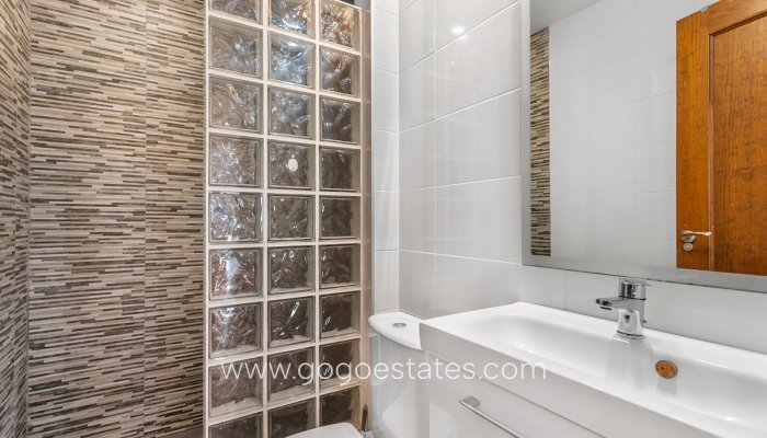 Te koop - Appartement - Appartement op de middelste verdieping - Orihuela - Los Altos