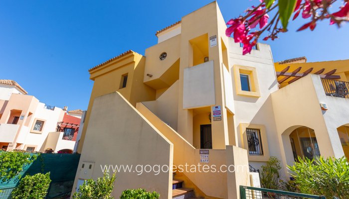 Te koop - Appartement - Appartement op de middelste verdieping - Orihuela - Los Altos