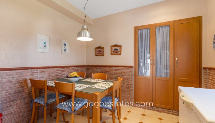 Te koop - Huis - Vrijstaande Villa - Orihuela - Rocio del Mar