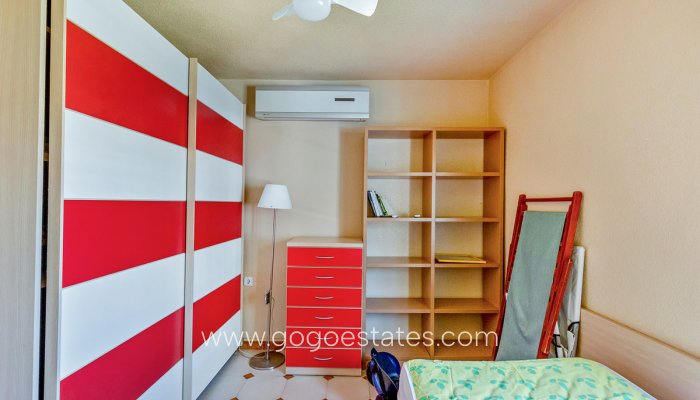 Te koop - Huis - Vrijstaande Villa - Orihuela - Rocio del Mar