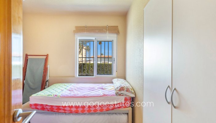 Te koop - Huis - Vrijstaande Villa - Orihuela - Rocio del Mar