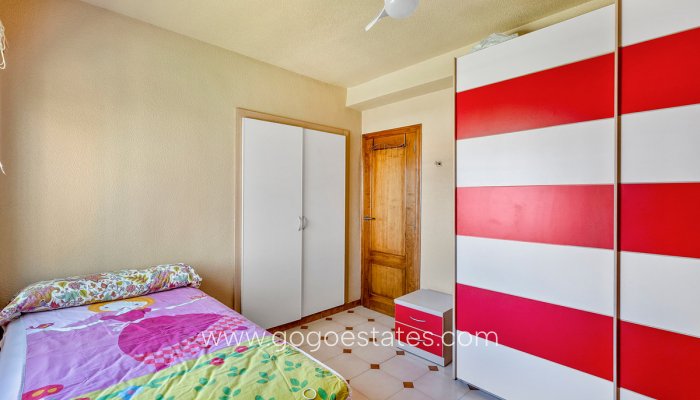 Te koop - Huis - Vrijstaande Villa - Orihuela - Rocio del Mar