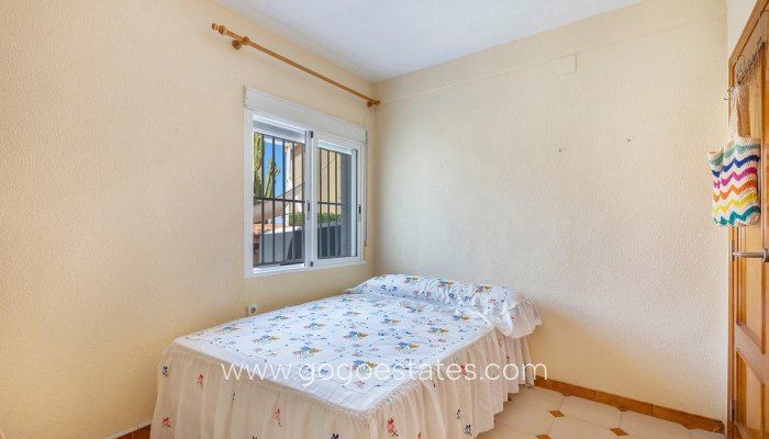 Te koop - Huis - Vrijstaande Villa - Orihuela - Rocio del Mar