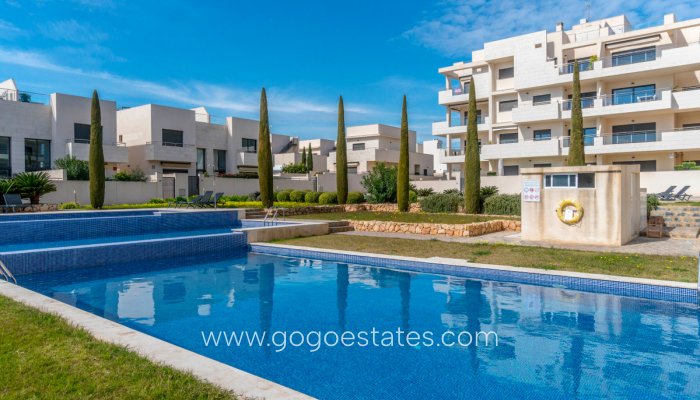 Te koop - Appartement - Begane Grond Appartement - Orihuela - Orihuela Costa