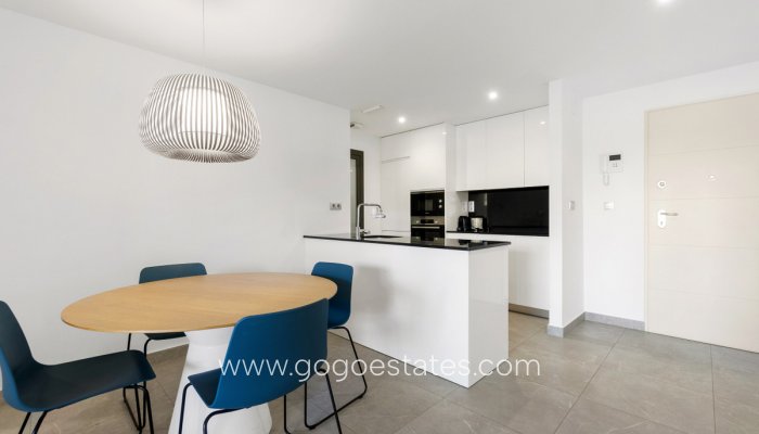 Te koop - Appartement - Begane Grond Appartement - Orihuela - Orihuela Costa