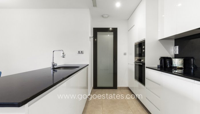 Te koop - Appartement - Begane Grond Appartement - Orihuela - Orihuela Costa