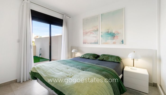 Te koop - Appartement - Begane Grond Appartement - Orihuela - Orihuela Costa