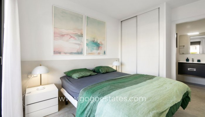 Te koop - Appartement - Begane Grond Appartement - Orihuela - Orihuela Costa