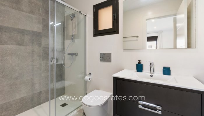 Te koop - Appartement - Begane Grond Appartement - Orihuela - Orihuela Costa