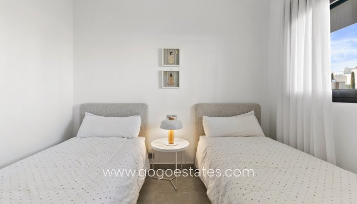 Te koop - Appartement - Begane Grond Appartement - Orihuela - Orihuela Costa