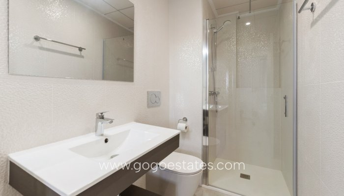 Te koop - Appartement - Begane Grond Appartement - Orihuela - Orihuela Costa