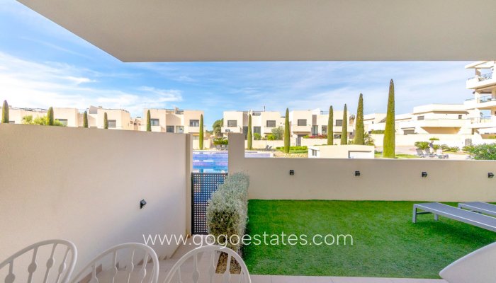 Te koop - Appartement - Begane Grond Appartement - Orihuela - Orihuela Costa