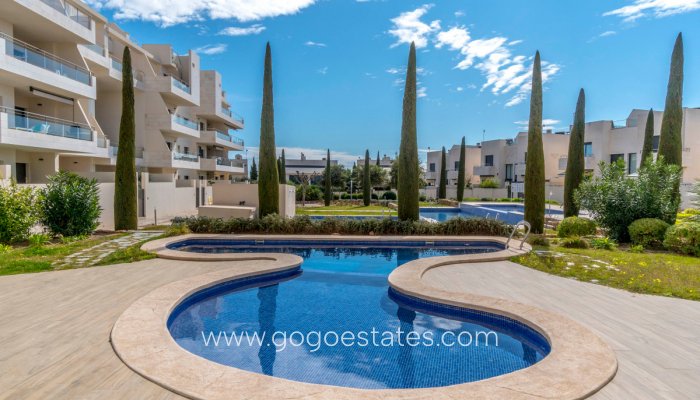 Te koop - Appartement - Begane Grond Appartement - Orihuela - Orihuela Costa