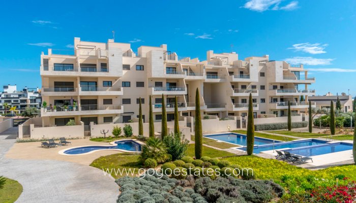 Te koop - Appartement - Begane Grond Appartement - Orihuela - Orihuela Costa