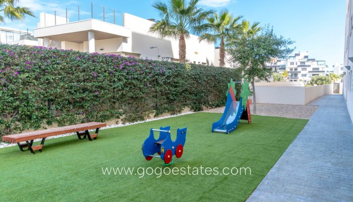 Te koop - Appartement - Begane Grond Appartement - Orihuela - Orihuela Costa