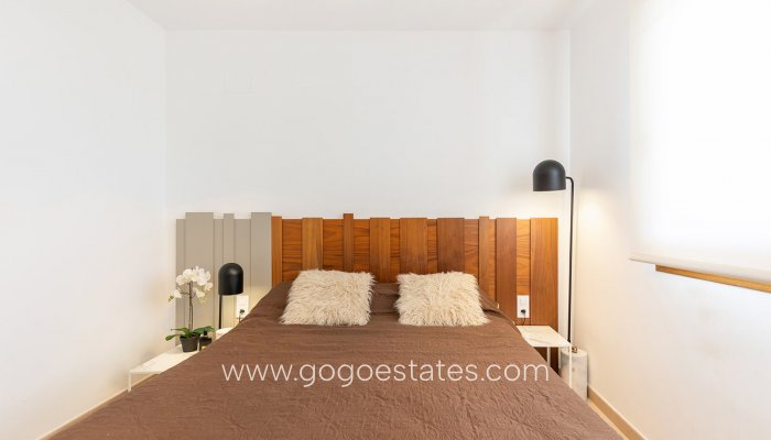 Te koop - Appartement - Appartement op de middelste verdieping - Orihuela - Villamartin