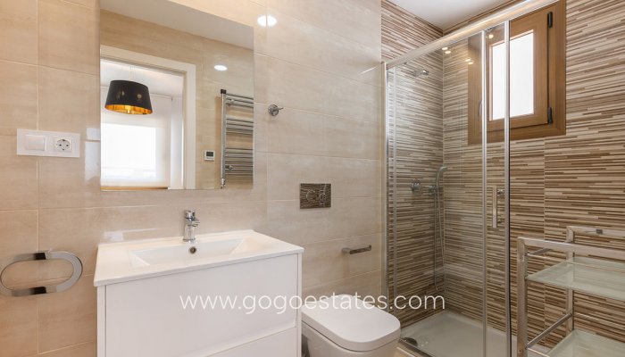 Te koop - Appartement - Appartement op de middelste verdieping - Orihuela - Villamartin