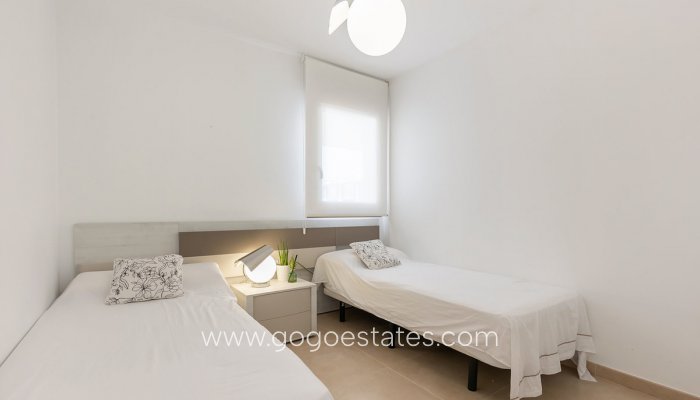 Te koop - Appartement - Appartement op de middelste verdieping - Orihuela - Villamartin