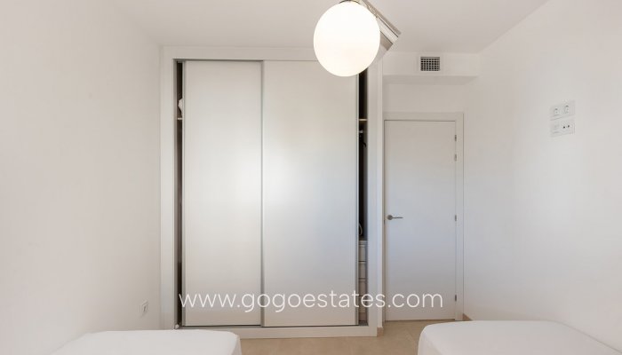 Te koop - Appartement - Appartement op de middelste verdieping - Orihuela - Villamartin