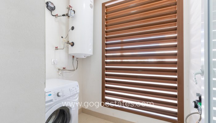 Te koop - Appartement - Appartement op de middelste verdieping - Orihuela - Villamartin