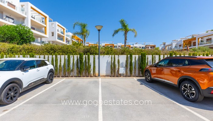 Te koop - Appartement - Appartement op de middelste verdieping - Orihuela - Villamartin
