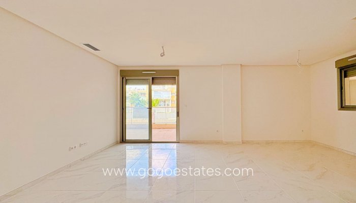 Te koop - Appartement - Appartement op de middelste verdieping - Orihuela - Villamartin