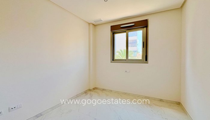 Te koop - Appartement - Appartement op de middelste verdieping - Orihuela - Villamartin