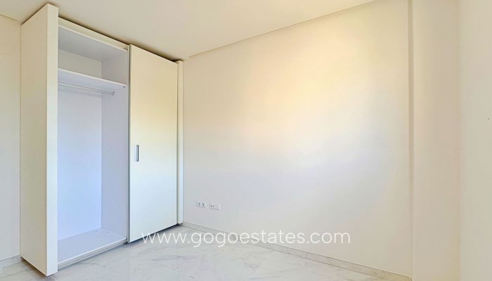 Te koop - Appartement - Appartement op de middelste verdieping - Orihuela - Villamartin