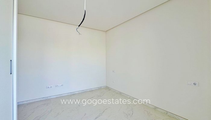 Te koop - Appartement - Appartement op de middelste verdieping - Orihuela - Villamartin