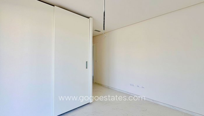 Te koop - Appartement - Appartement op de middelste verdieping - Orihuela - Villamartin