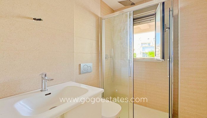 Te koop - Appartement - Appartement op de middelste verdieping - Orihuela - Villamartin