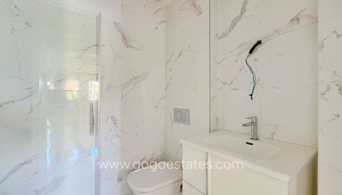 Te koop - Appartement - Appartement op de middelste verdieping - Orihuela - Villamartin