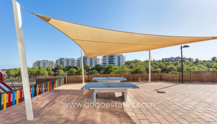 Te koop - Appartement - Appartement op de middelste verdieping - Orihuela - Villamartin