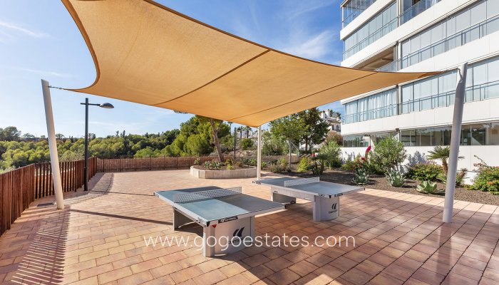 Te koop - Appartement - Appartement op de middelste verdieping - Orihuela - Villamartin