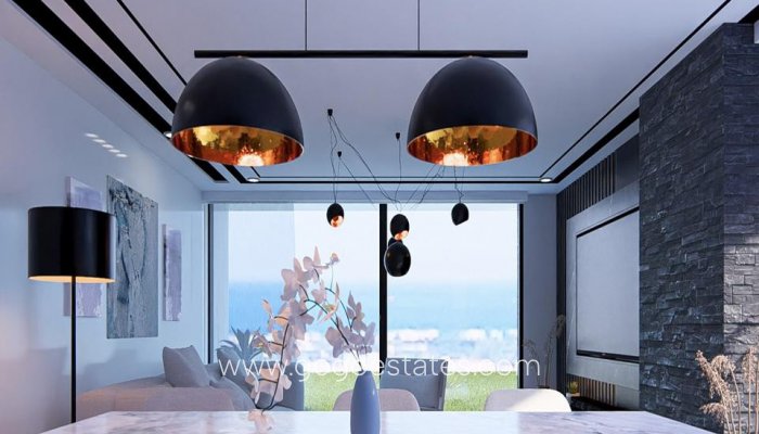 Te koop - Huis - Vrijstaande Villa - Pedreguer - Pedreguer Centro