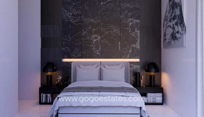 Te koop - Huis - Vrijstaande Villa - Pedreguer - Pedreguer Centro