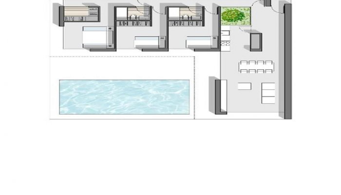 Te koop - Huis - Vrijstaande Villa - Pedreguer - Pedreguer Centro