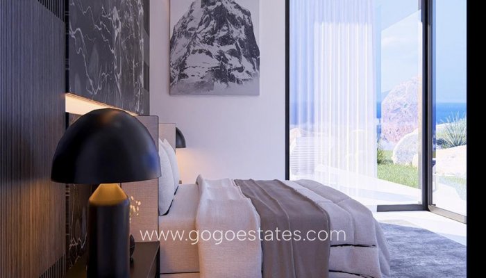 Te koop - Huis - Vrijstaande Villa - Pedreguer - Pedreguer Centro