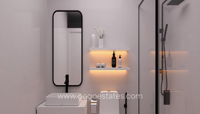 Te koop - Huis - Vrijstaande Villa - Pedreguer - Pedreguer Centro