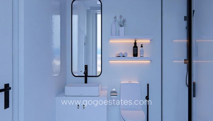 Te koop - Huis - Vrijstaande Villa - Pedreguer - Pedreguer Centro