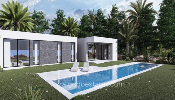 Te koop - Huis - Vrijstaande Villa - Pedreguer - Pedreguer Centro