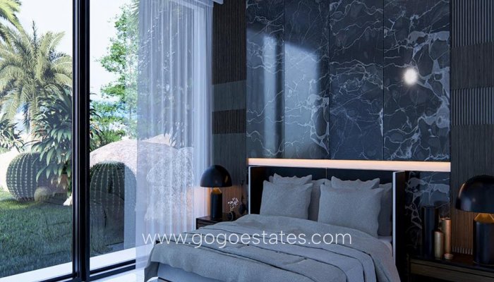 Te koop - Huis - Vrijstaande Villa - Pedreguer - Pedreguer Centro