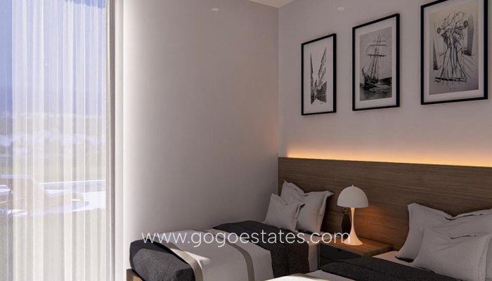 Te koop - Huis - Vrijstaande Villa - Pedreguer - Pedreguer Centro